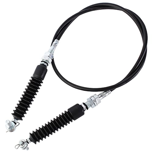 SOAJEE 7081862 - Selettore cambio cavo compatibile...