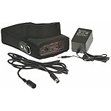 Photogenic Battery Pack for the StudioMax AC / DC Monolights. (AKB-1)