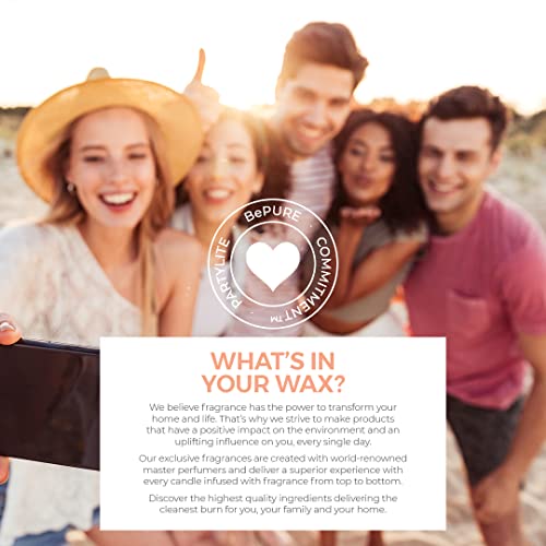 PartyLite Set of 15 Tea Lights Sampler Candles, Aromatherapy Tribute to Tokyo Scented Candles Gift Set, Up to 4 to 6 Hours Burn Time - Image 6