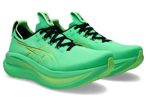 Image of ASICS Men's Gel-Nimbus 28 Running Shoes