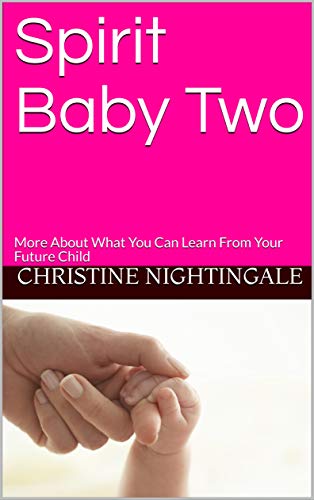 spirit babies book