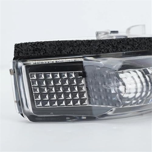 Luz de señal de giro LED para Toyota Auris ideal para seguridad en ciudad 3