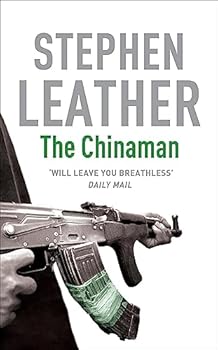 Mass Market Paperback The Chinaman Book