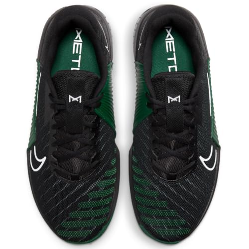 Image of Nike Interact Run (FD5431-009, Black /Gorge Green /Smoke Grey /White) Size 9.5