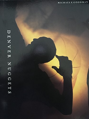 Denver Nuggets (NBA Today) 1568460155 Book Cover