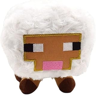 Sheep Plush Toy Mini Plush Series Collectible Gift Toy