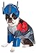 Rubies Costume Transformers Optimus Prime Deluxe Pet Costume, Medium