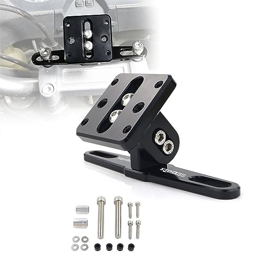 Support GPS Moto Yamaha FZ8 Fazer8 2012 2013 2014 Support Téléphone
