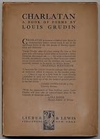 Inky Darkling B0007EVKMG Book Cover