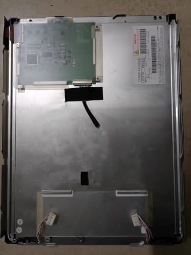 Image of 15 inch TX38D14VC0CAA LCD Panel Surplus Spot & Tested