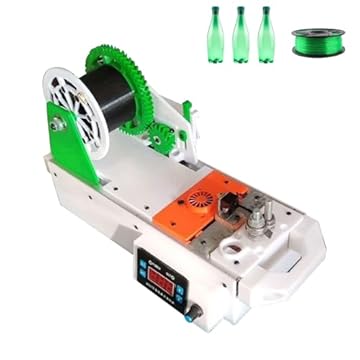 3d printer filament extruder machine