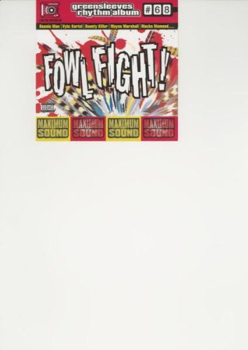Riddim 68: Fowl Fight