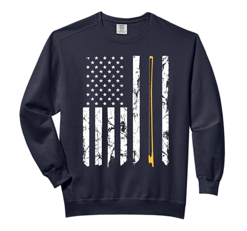 Patriotic Upright Bass Bow American Flag Violin Cello Comfort Colors