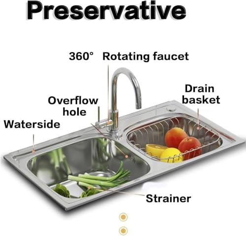Évier utilitaire pour buanderie lavabo utilitaire sur pied simple