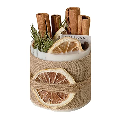 5 Palitos de Canela Natural MHADBKH para Ambientar miniatura 2