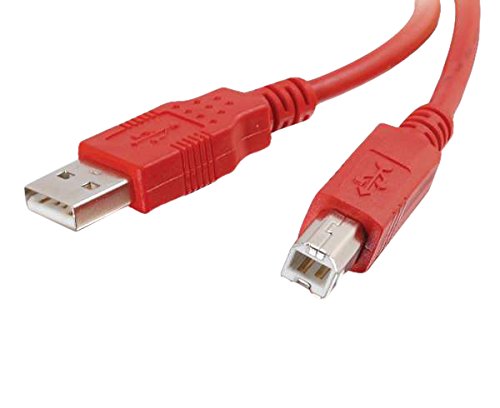 C2G/Cables To Go 18459 Compact 4-Port USB 2.0 Hub Industrial Electrical Cable As