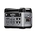 OUKITEL 3200W 2048Wh Tragbare Powerstation, LiFePO4 Akku Notstrom, Solargenerator, 50/60Hz umschaltbar USV <10ms, Notstromaggregat für Zuhause, Camping & Wohnmobil P2001 Pro