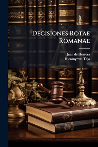 Decisiones Rotae Romanae