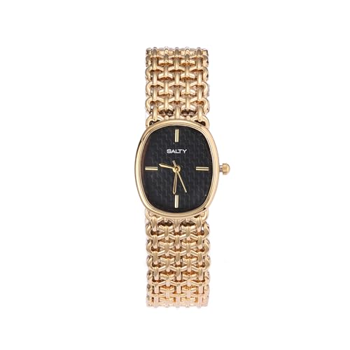 Image of SALTY Analog Watches for Woman & Girls | Stylish Wrist Watches for Ladies | Ideal for Gifting for Diwali, Birthday, Anniversary, karwa chauth | Gift for Diwali, Christmas, Marriage, Birthday