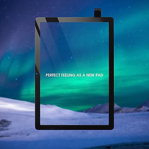 image for ARSSLY Touch Screen for Onn 10.1 inch Tablet 100092980 Digitizer for O
