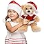 A Christmas Bear