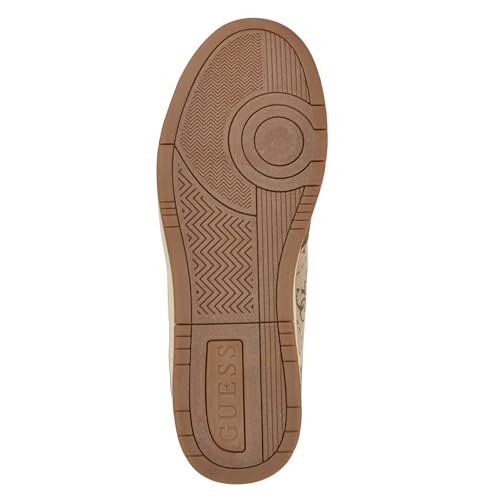 Guess Men's Tinsel Sneaker4