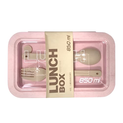 [Kawoly]�y�����\�ٓ����z������+�H�i��PP�� �`�ڂ�h�~�݌v �E��/�L�����v�p �ٓ��� ������� �d�q�����W�Ή� 850ml /�J�Əj�� 3���g�Z�b�g�� �s���N �����` 850ml - �t�H�[�N�ƃX���o�[�W����