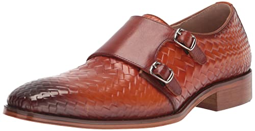 Image of Stacy Adams Torrance Double Monk Strap