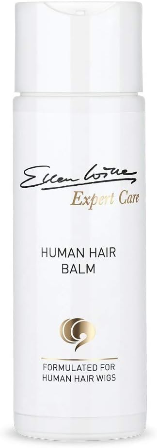 Expert Care Human Hair Wig Balm Conditioning Balsam