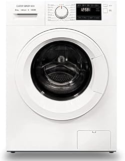 8kg Washing Machine - Cater-Wash ECO - Extra-Rinse - My Cycle - Sterilisation - 1400RPM - White - CK8588 (A+++/B)