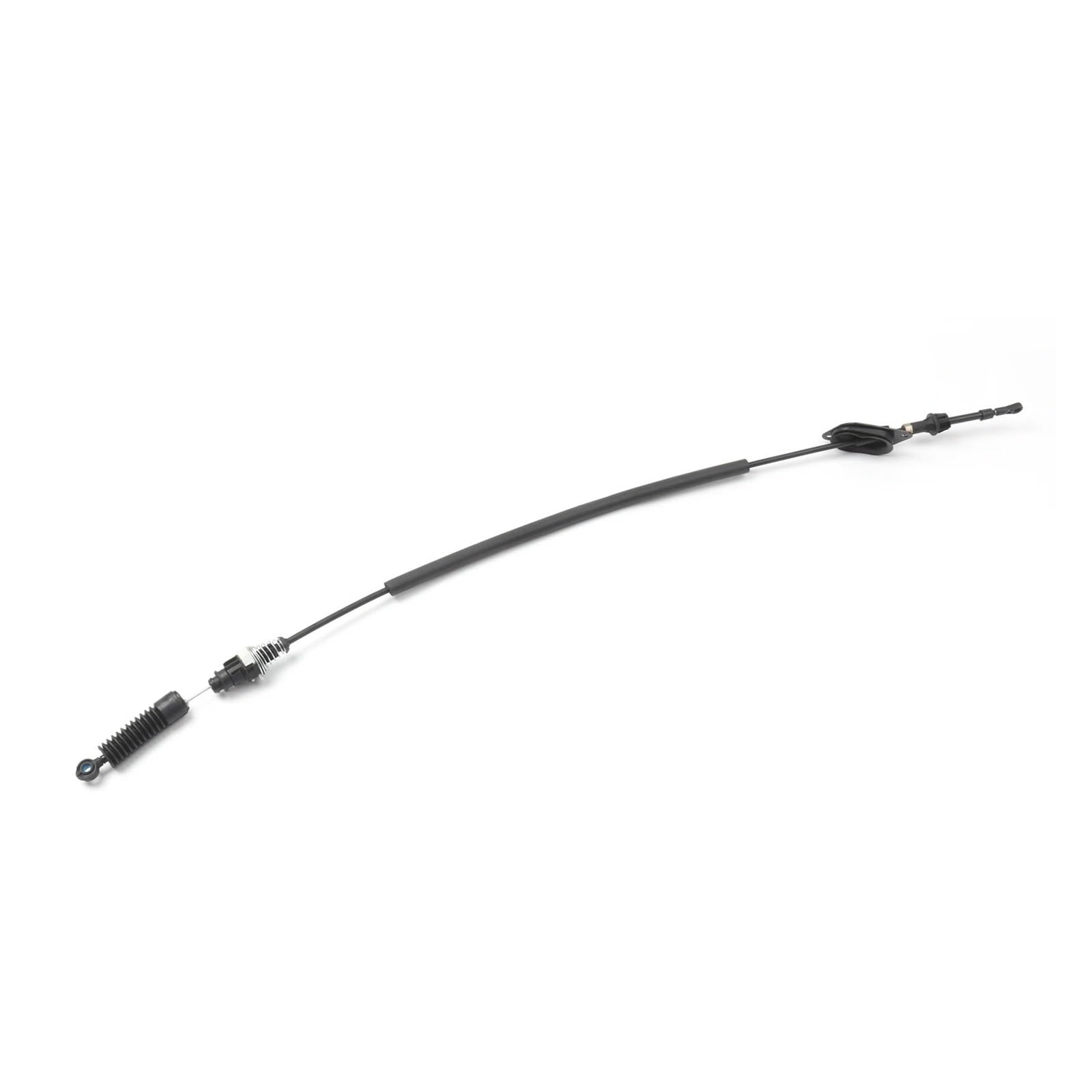 Xgupxuc Shift Cable for Isuzu for Rodeo 1998-2004 8-97124-855-3 Car Gear Shift Shifter Cable Shifter/Shift Trans Control Lever Cable Assembly