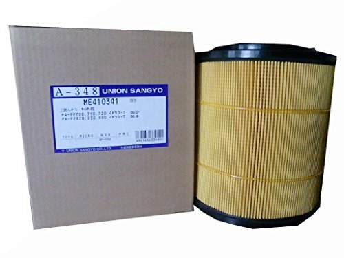 ユニオン産業 エアーエレメント A-348