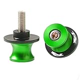 Um das Aussehen Ihres Motorrad zu einem gewissen Grad zu verbessern.