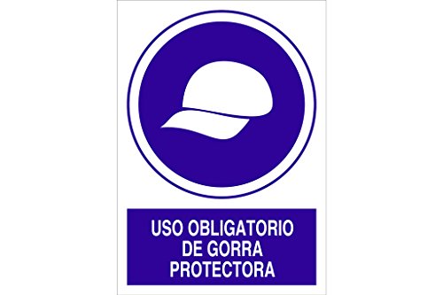 Cofan O79Ad297210 Señal Adhesivo, 297 X 210 Mm