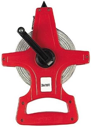 Skylon 165 ft. (50 m) Measuring Tape from