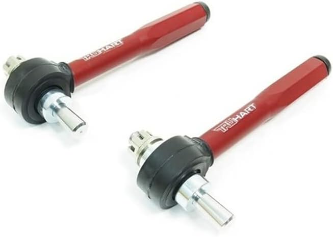 Truhart Tie Rod Ends Reverse RC Truhart Civic/CRV/Integra
