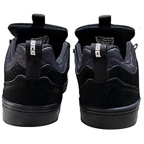 Tênis Hocks Pop Lite - Extra Black