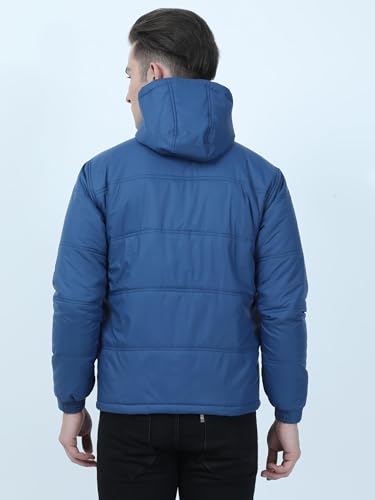 Image of OJASS Men Windcheater