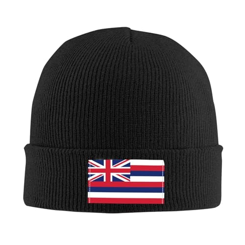 Gorro Beanie Tejido Unisex Suave y Cálido miniatura 2