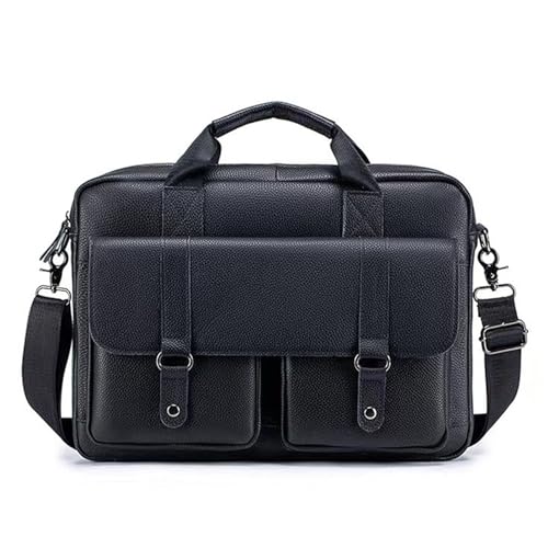 Sac à main d'affaires de vache pour vos déplacements professionnels quotidiens