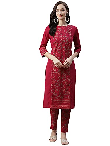 Image of ZIYAA Women Kurta