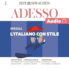 Italienisch lernen Audio – Italienisch mit Stil Titelbild