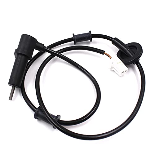 Vitesse ABS de voiture 9568125100 haute précision pour remplacement