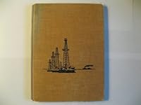 Oil, today's black magic, (Morrow junior books) B0007DXVCO Book Cover