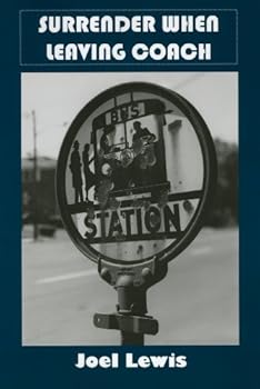 Surrender When Leaving Coach