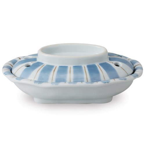 Arita Porcelain Microwave Fried Egg Cooker