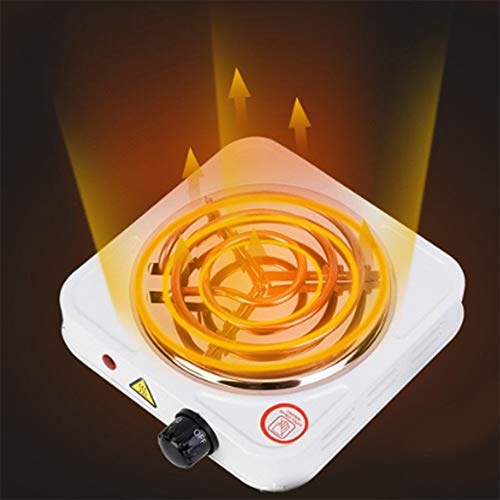 1000W Hookah Starter Charcoal Lighter, Shisha Hookah Burner Electric Stove Starter Hookah Shisha Nargila Heater Charcoal… – Bild 7