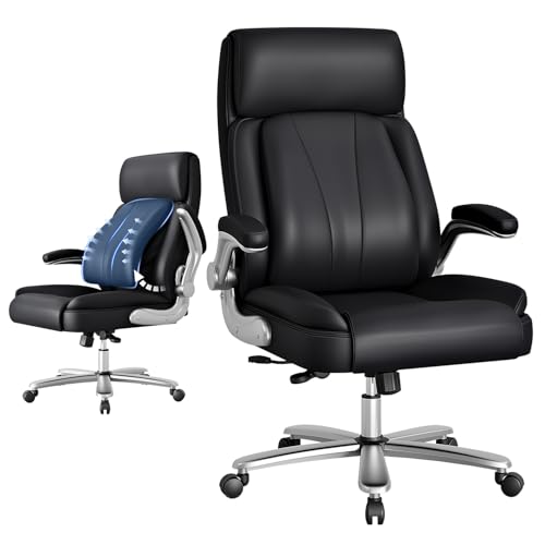 NexHut Executive Chair 500lbs Capacity