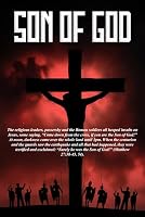Son of God 1966443773 Book Cover