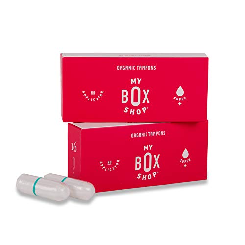 Top 10 Best Natural Alternatives For Tampons Reviews & Buying Guide